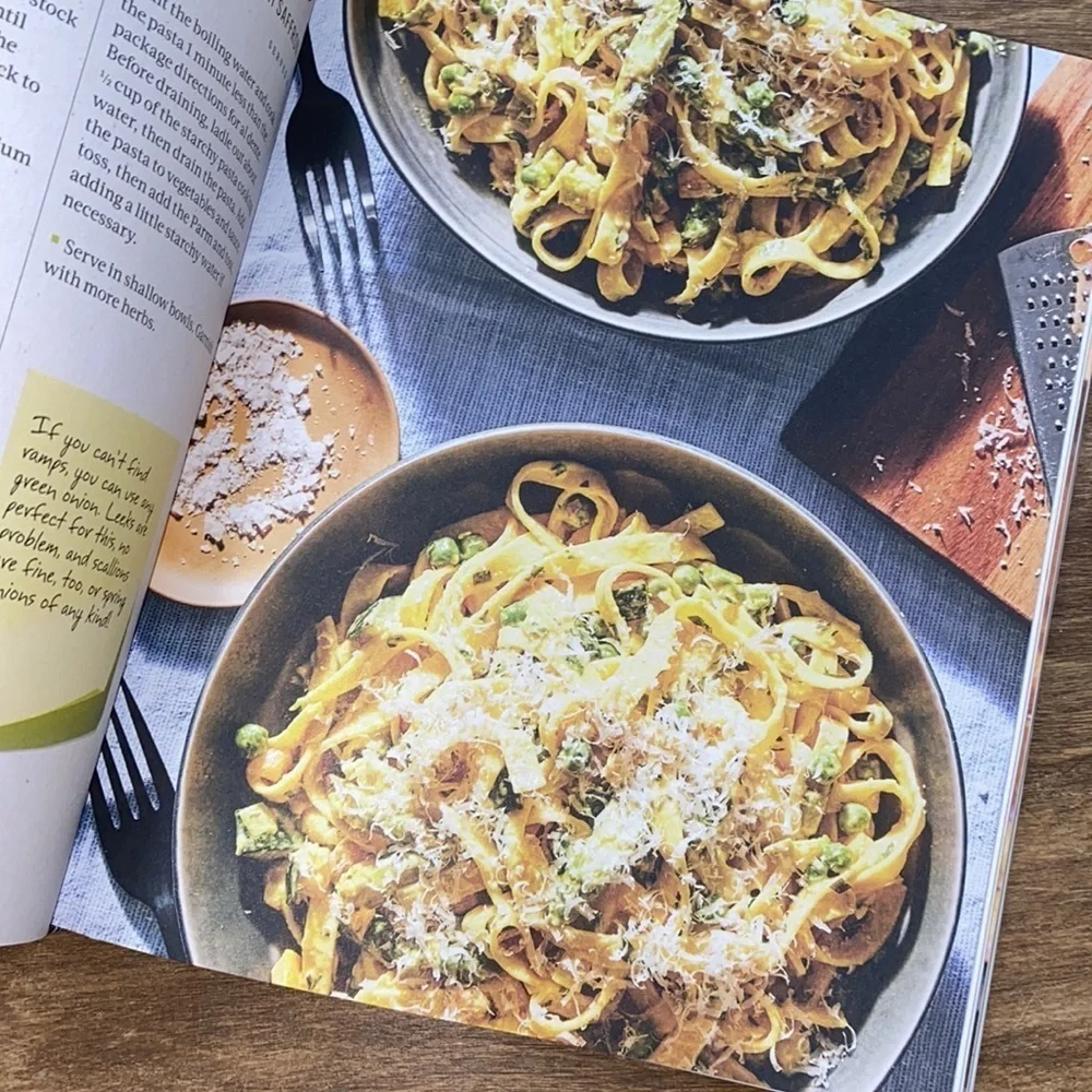 Rachel Ray This must Be the place cookbook